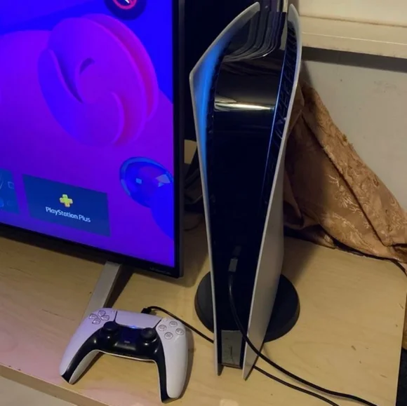 Ps5 - Picture 5 of 5